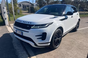 LAND ROVER Range Rover Evoque 2.0D I4 150CV AWD