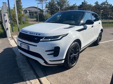 LAND ROVER Range Rover Evoque 2.0D I4 150CV AWD