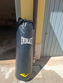  Sacco da Boxe Everlast 30kg