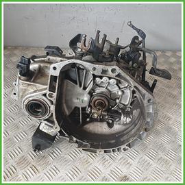 Cambio Manuale Hyundai i10 1 Serie 1.1 12v. G4HG