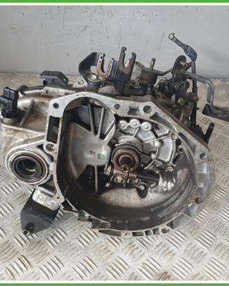 Cambio Manuale Hyundai i10 1 Serie 1.1 12v. G4HG