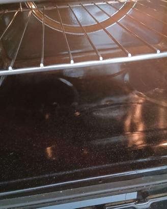 Forno candy