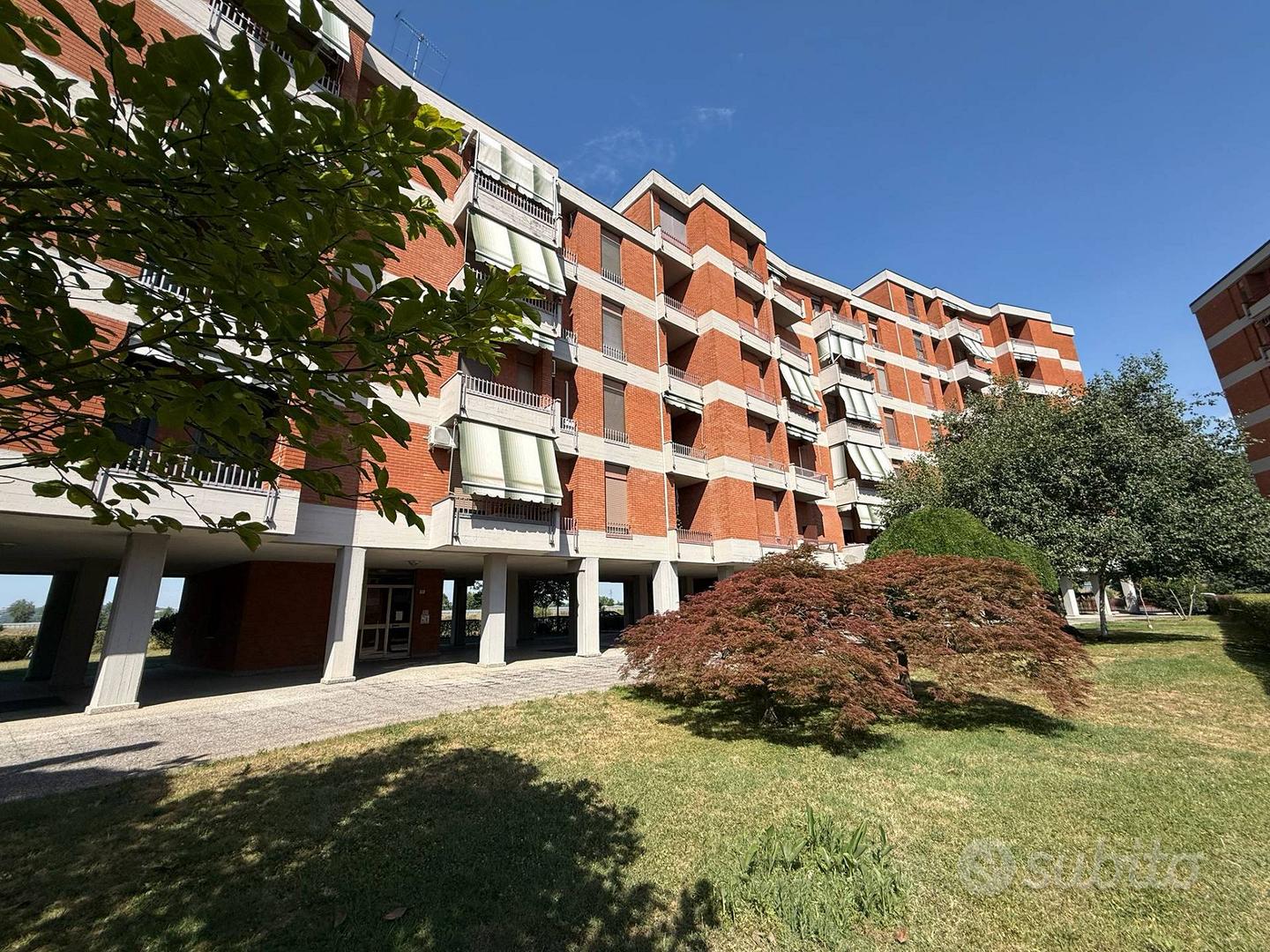 Appartamento – Alessandria - Vista 2