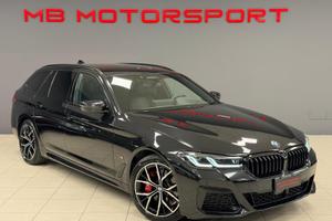 Bmw 520d 48V Touring Msport LCI