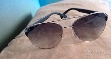 occhiali da sole donna Armani