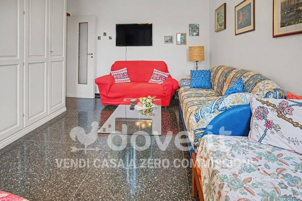 Appartamento – Celle Ligure, Pozzuolo Alto - Vista 3
