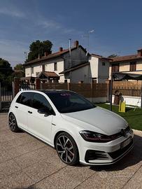GOLF 7.5 GTI PERFORMANCE
