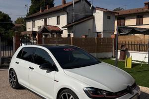 GOLF 7.5 GTI PERFORMANCE