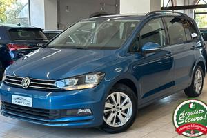 VOLKSWAGEN TOURAN COMFORTLINE DSG *GANCIO*7POSTI*C