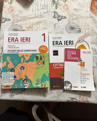 Era ieri 1