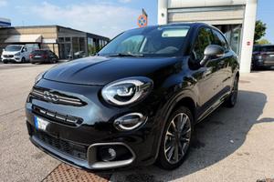 500 X SPORT 1.5 130cv Hybrid DCT