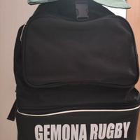 Zaino grande Rugby Gemona