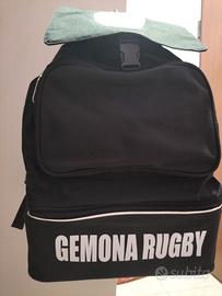 Zaino grande Rugby Gemona