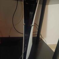 PS5 + 2 Joystick + Monitor MSI