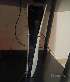 PS5 + 2 Joystick + Monitor MSI