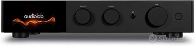 SALE! AUDIOLAB-Integrato-9000 BK