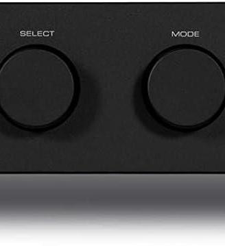 SALE! AUDIOLAB-Integrato-9000 BK