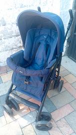 passeggino chicco