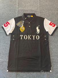 Polo Ralph Lauren Edizione Limitata TOKYO - Nuova