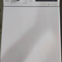 lavatrice Ariston hotpoint carica dall'alto 7 kg