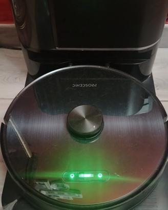 robot proscenic M9
