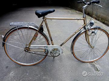 Bicicletta Puch