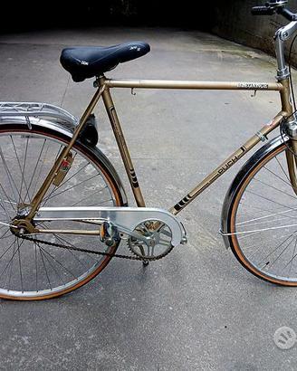 Bicicletta Puch