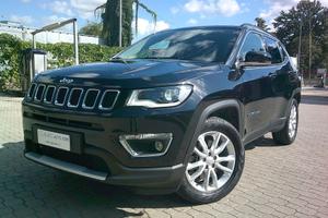 Jeep Compass 1.3 Turbo T4 190 CV PHEV AT6 4xe Limi