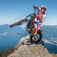 TRIAL Beta Evo 300 4t 2023 NUOVO