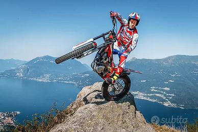 TRIAL Beta Evo 300 4t 2023 NUOVO