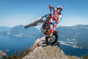 TRIAL Beta Evo 300 4t 2023 NUOVO