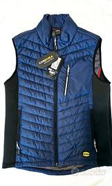 Diadora Padded Vest Oslo