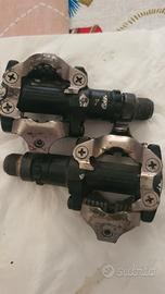pedali Shimano