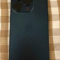Iphone 15 pro 256gb