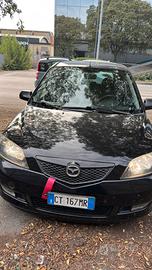 Mazda 2 DY 2005 1.2 16v