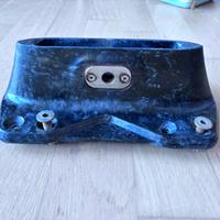 Piastra rail kraken Sabfoil