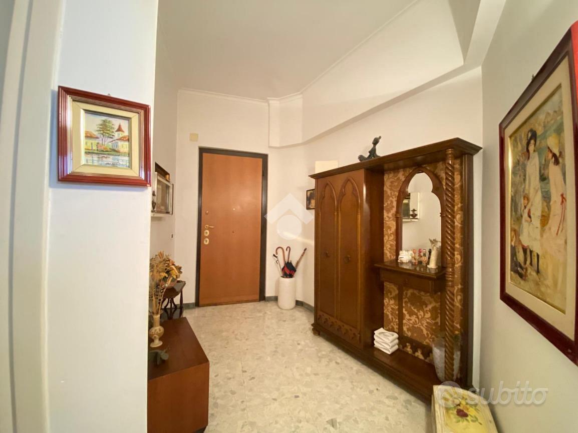 Appartamento – Roma, Tor Marancia, Ardeatino - Vista 2
