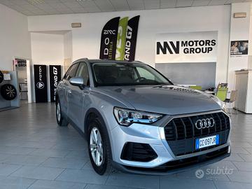 Audi Q3 35 TDI S tronic line edition