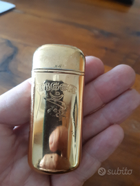 Accendino Tiger Giochi Olimpici Barcellona 1992