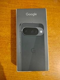 Google Pixel 10 - 256 GB - Nero SIGILLATO