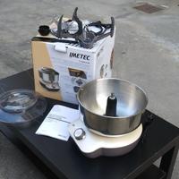 IMETEC CAKE LOVER impastatrice planetaria
