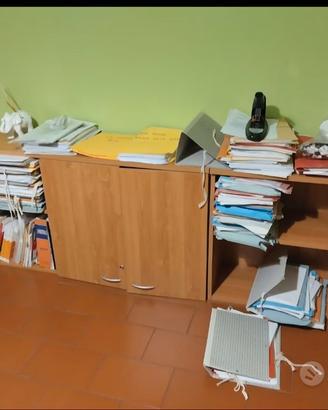 Mobili da ufficio