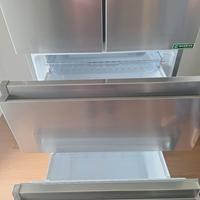 Frigorifero no frost Hisense