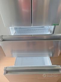 Frigorifero no frost Hisense