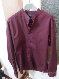 camicia uomo