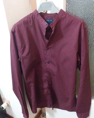 camicia uomo
