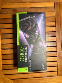 Rtx 4080 xlr8 pny