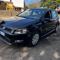 Volkswagen Polo 1.2 TDI DPF 5 p. Comfortline