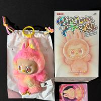 Labubu Big Into Energy Loyalty