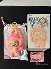 Labubu Big Into Energy Loyalty